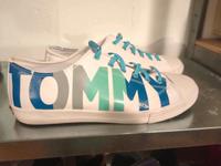 Tommy Hilfiger Sneaker 39 Bayern - Weilheim i.OB Vorschau