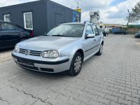 VW Golf 4 1.6 16V 105 Ps ,Klima Bayern - Augsburg Vorschau