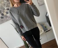 Grauer Pullover - Größe 34/XS - Mango Köln - Widdersdorf Vorschau