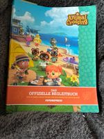 Animal Crossing das offizielle Begleitbuch Nordrhein-Westfalen - Wetter (Ruhr) Vorschau