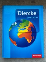 Diercke Weltatlas 2015 Kreis Pinneberg - Kölln-Reisiek Vorschau