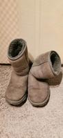 Ugg Boots grau Bayern - Ampfing Vorschau