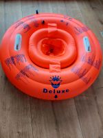 Schwimmsitz Schwimmring Baby bis 11kg Nordrhein-Westfalen - Wetter (Ruhr) Vorschau