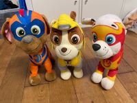 Paw Patrol, Mighty pups, Set,Kuscheltier, Stofftier, Plüsch, 28cm Niedersachsen - Langwedel Vorschau