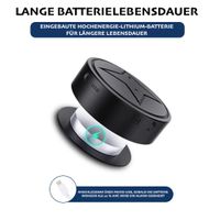 Magnetischer GPS Tracker Niedersachsen - Melle Vorschau