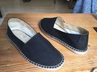 Dos Espadrilles 42 Schuhe Hannover - Linden-Limmer Vorschau