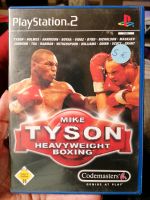 Playstation 2 Spiel Mike Tyson Heavyweight Boxing Brandenburg - Wegendorf (Altlandsberg) Vorschau