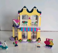 Lego, Friends, Emmas Mode-Geschäft, 41427 Nordrhein-Westfalen - Datteln Vorschau