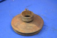 oldtimer motorrad luftfilter luftberuhiger nsu dkw bmw ariel awo Sachsen - Tharandt Vorschau