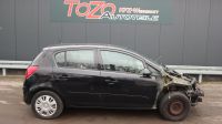 Opel Corsa D 1.3 CDTI Schlachtfest Z13DTJ M26 schwarz Niedersachsen - Neuenkirchen - Merzen Vorschau