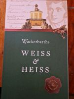 Wackerbarths Weiss & Heiss Sachsen - Radebeul Vorschau