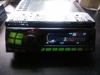 Alpine CDA 7893R Youngtimer Radio CD Player Berlin - Wilmersdorf Vorschau