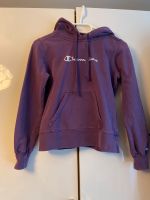 Champion Pullover hoodie S kaputzenpullover Niedersachsen - Visbek Vorschau