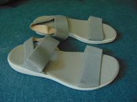 Nagelneue ergonomische schmerzlindernde Sandalen Gr. 41 Dresden - Wilschdorf Vorschau