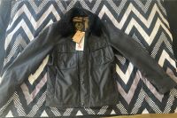 BELSTAFF PATROL  Shearling Kragen abnehmbar windsor moss Nordrhein-Westfalen - Rheda-Wiedenbrück Vorschau