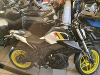 Motron Nomad 125 Motorrad 125ccm 14 PS Neufahrzeug 2023 Bayern - Mitterteich Vorschau