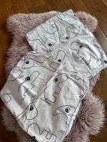 Bettwäsche für Kinderbett/ Babybett Done by Deer Niedersachsen - Langenhagen Vorschau