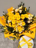 Blumensträußen und floristischen Kompositionen Niedersachsen - Garbsen Vorschau