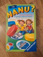 Spiel Nanu ? von Ravensburg Sachsen-Anhalt - Braunsbedra Vorschau