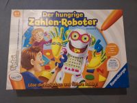 Ravensburger tiptoi - Der hungrige Zahlen Roboter Niedersachsen - Wolfsburg Vorschau