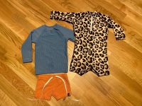 Badeanzug,Badeoverall,Badeshirt,Badehose, UV, Beach&Bandits Berlin - Karlshorst Vorschau