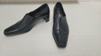 Damenschuhe Pumps, Leder schwarz, Gr. 38, Caprice Niedersachsen - Hann. Münden Vorschau