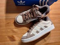 Original Adidas Campus Gr.38 Leder Braun NEU !!! Bonn - Auerberg Vorschau