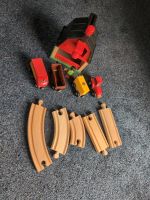 Brio Eisenbahn Spielzeug Niedersachsen - Barnstorf Vorschau