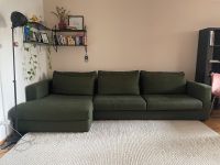 Gemütliche, große und sehr bequeme Couch Berlin - Neukölln Vorschau