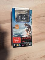 Action Cam Kamera 1080P 3MP wasserdicht Hessen - Bad Wildungen Vorschau