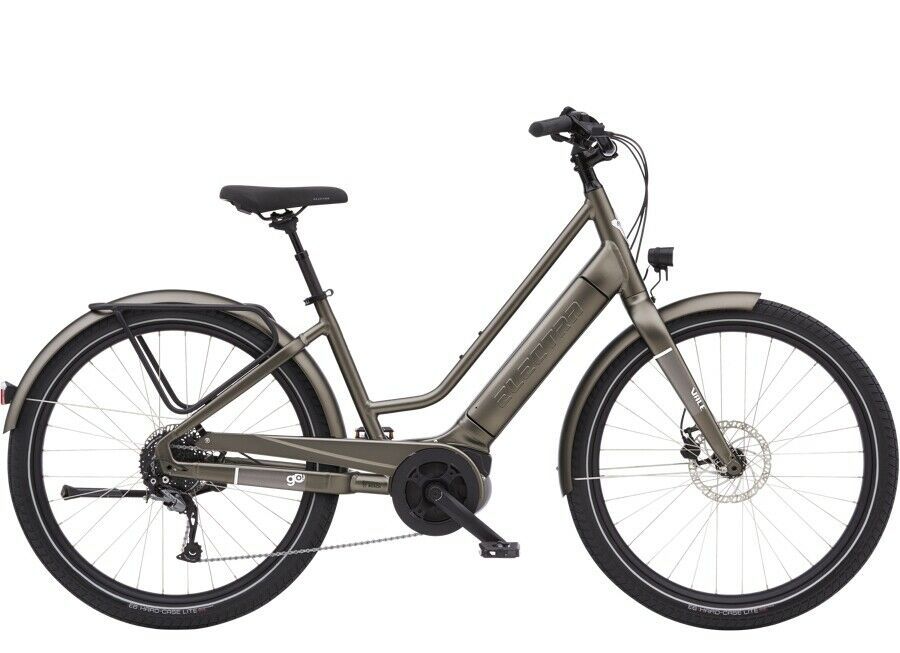 E-Bike Electra Vale Go! UVP 3.399€ Geniale Rahmengeometrie - Rad der Woche!!! in Stadtroda