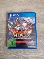 Dragon Quest Heroes Ps4 Nordrhein-Westfalen - Espelkamp Vorschau