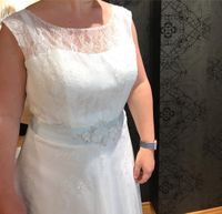 Lilly Brautkleid/Hochzeitskleid neu und ungetragen Größe 42 Duisburg - Rumeln-Kaldenhausen Vorschau