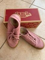 Rosa Vans Schuhe Stoffschuhe 36 Old Skool Tape Originalverpackung Bayern - Marktredwitz Vorschau