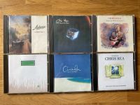Chris Rea 6 CD Alben Nordrhein-Westfalen - Alfter Vorschau