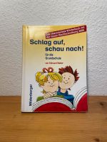 Schlag auf, schau nach für die Grundschule Hessen - Bensheim Vorschau