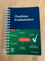 Checklisten Krankheitslehre Hessen - Schlitz Vorschau