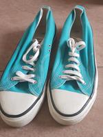Skater Schuhe, MARS Classics, Gr.39, unisex Thüringen - Ronneburg Vorschau