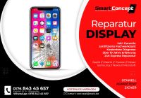 Apple iPhone 14 Pro / 14 Pro Max Original Display Reparatur Hessen - Wiesbaden Vorschau