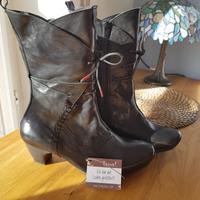 Think! Damen Boots Ana Größe 38 Bayern - Emskirchen Vorschau