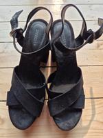 Sandalen von H&M Divided in 38 Dortmund - Kirchhörde Vorschau