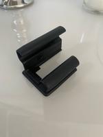 VW Golf 7 Abdeckung Sitzführungsschiene 5G0881348F Niedersachsen - Wendeburg Vorschau
