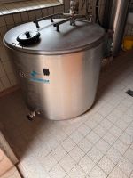 Milchtank 850l Bayern - Fuchstal Vorschau