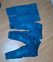 Jeans Set Gr.92 Bayern - Landshut Vorschau