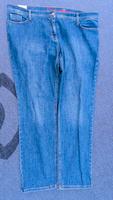(wie Neu) BRAX Jeans 48 Jenny Pipe blau Hose 38/30 Niedersachsen - Braunschweig Vorschau