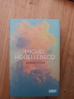 Vernichten - Roman von Michel Houellebecq Köln - Nippes Vorschau