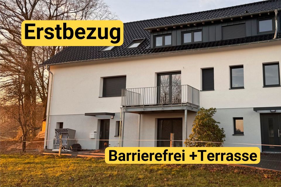 Marienheide - Ihr neues Zuhause! "Wohnung mit Wohlfühlgarantie!" in Marienheide