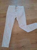 neue Jeggins von Esprit Weiss Gr. 38 Bayern - Ergolding Vorschau
