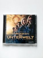 Hörspiel zum Film City of Bones von Cassandra Clare, 2CDs Bayern - Würzburg Vorschau