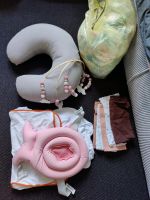 Baby Windeln Pampers Starter Set Paket Stillkissen Ausstattung Hannover - Döhren-Wülfel Vorschau